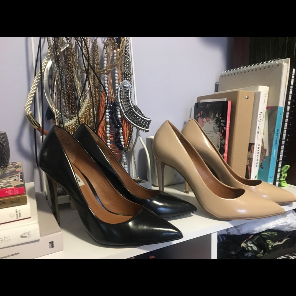 Steve Madden Stiletos Sz.9